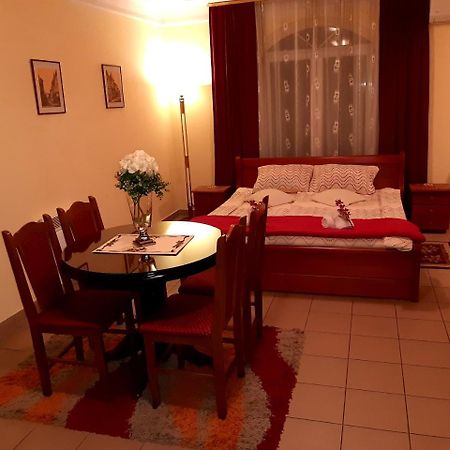 Guest House Villa Lord Novi Sad Luaran gambar