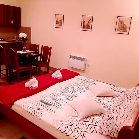 Guest House Villa Lord Novi Sad Luaran gambar