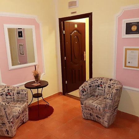 Guest House Villa Lord Novi Sad Luaran gambar