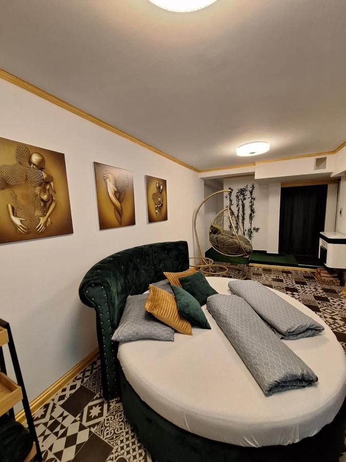 Guest House Villa Lord Novi Sad Luaran gambar