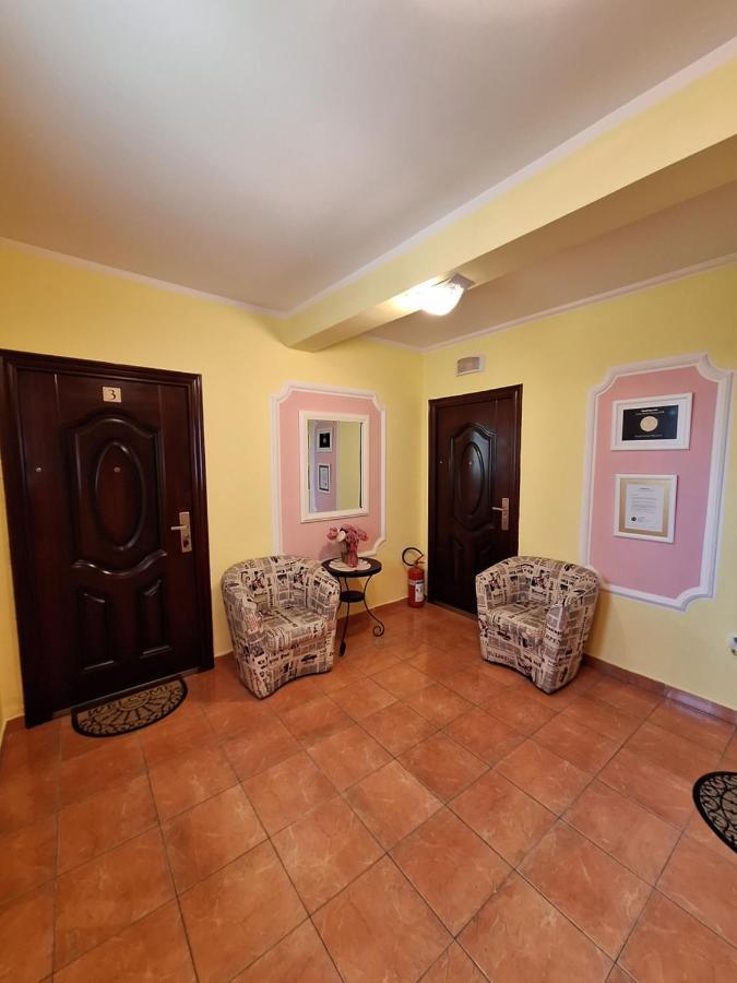 Guest House Villa Lord Novi Sad Luaran gambar