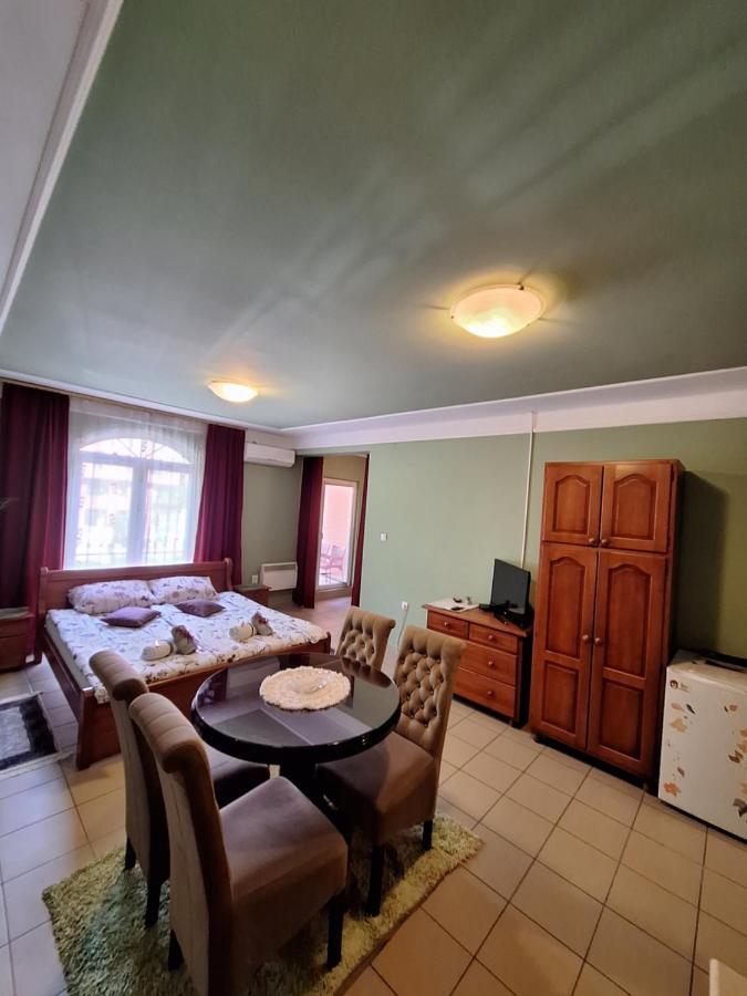 Guest House Villa Lord Novi Sad Luaran gambar