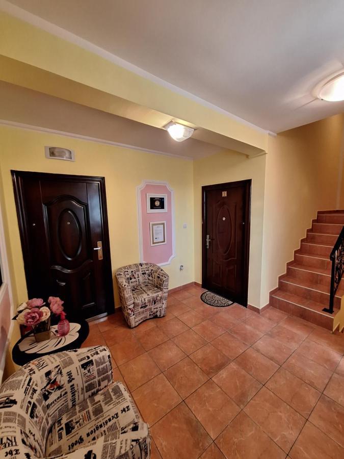 Guest House Villa Lord Novi Sad Luaran gambar