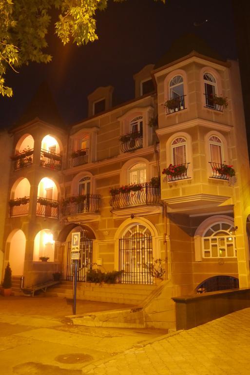 Guest House Villa Lord Novi Sad Luaran gambar