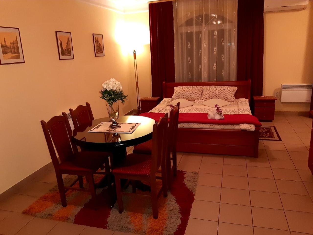 Guest House Villa Lord Novi Sad Luaran gambar