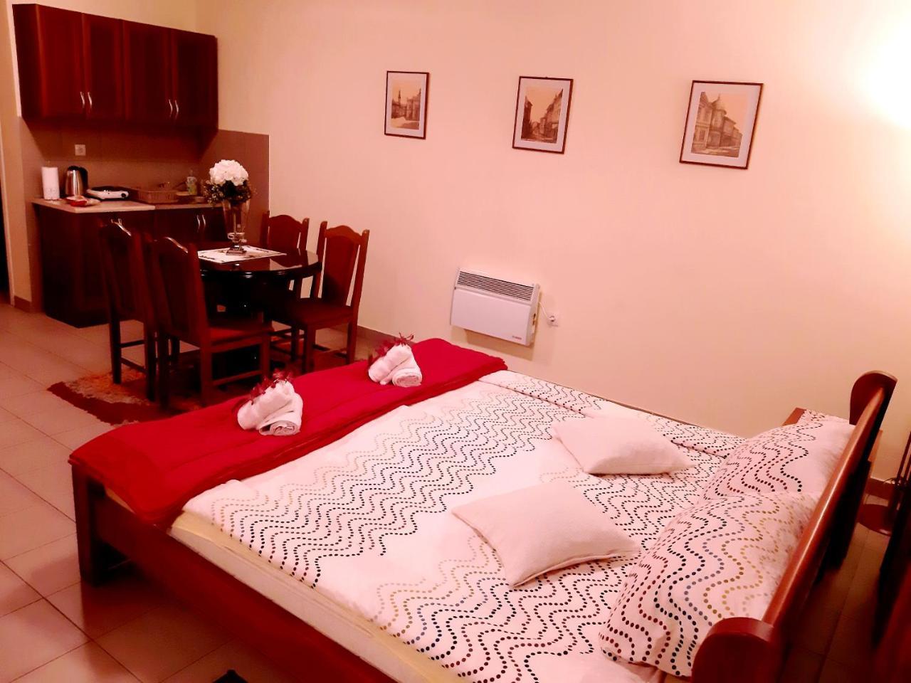 Guest House Villa Lord Novi Sad Luaran gambar