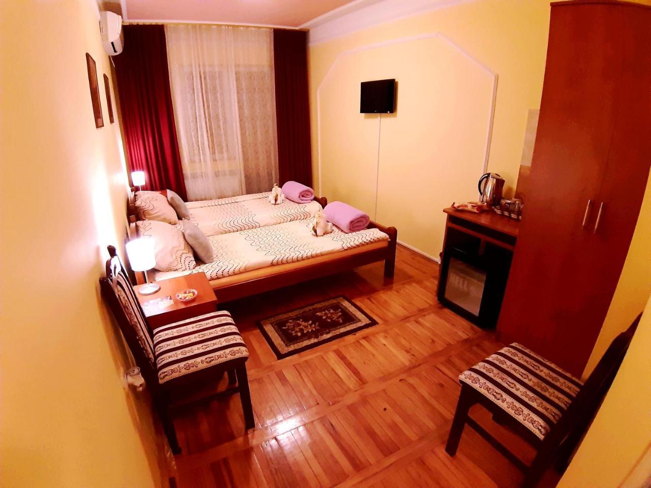 Guest House Villa Lord Novi Sad Luaran gambar