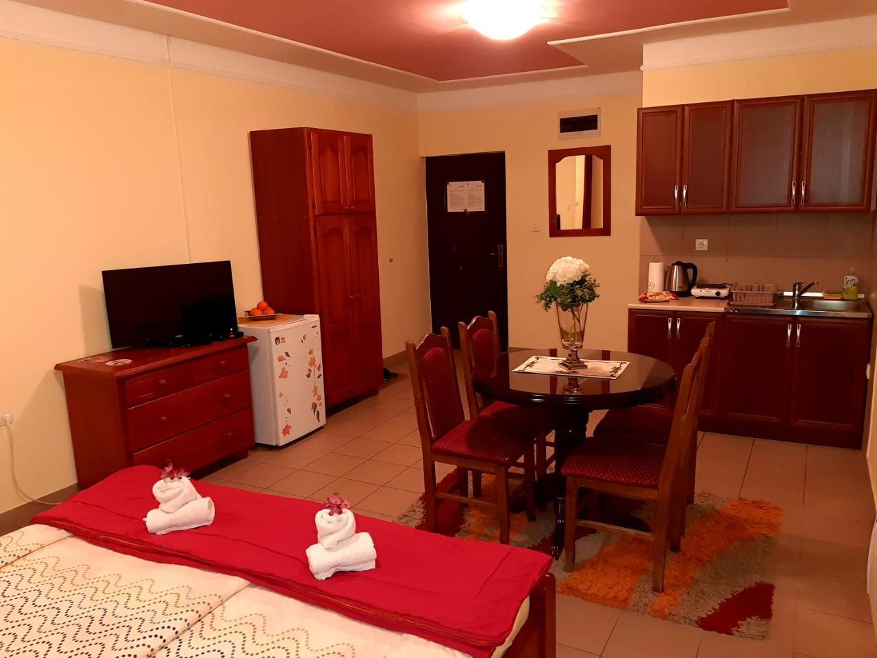 Guest House Villa Lord Novi Sad Luaran gambar