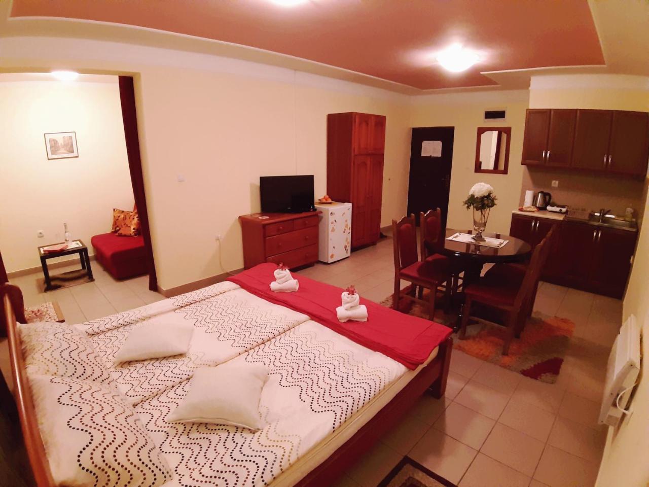 Guest House Villa Lord Novi Sad Luaran gambar