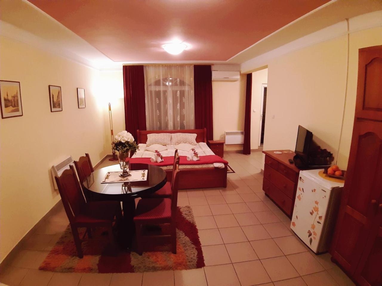 Guest House Villa Lord Novi Sad Luaran gambar