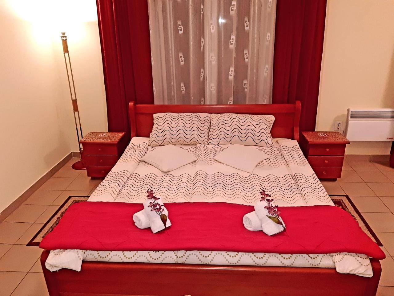 Guest House Villa Lord Novi Sad Luaran gambar