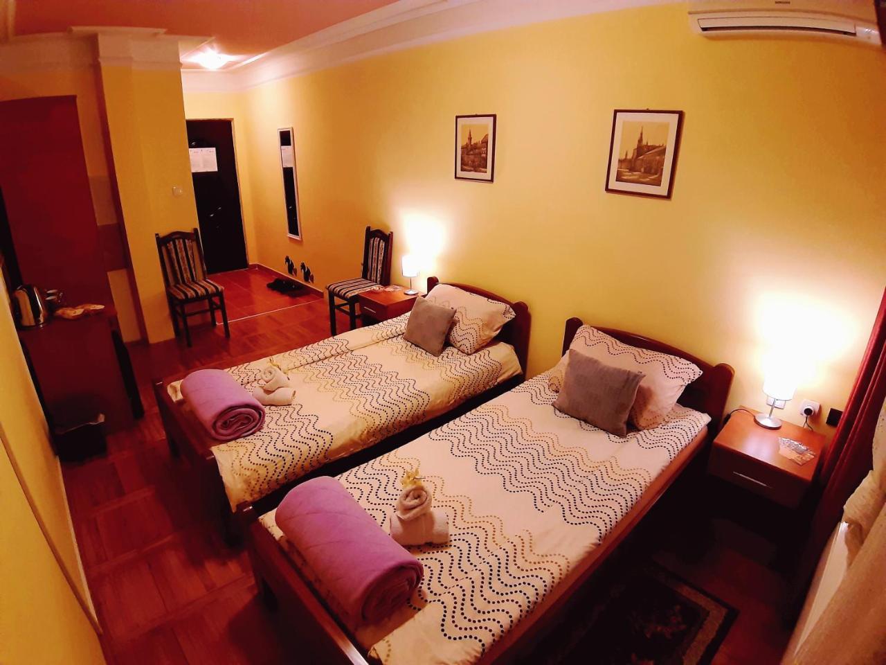 Guest House Villa Lord Novi Sad Luaran gambar